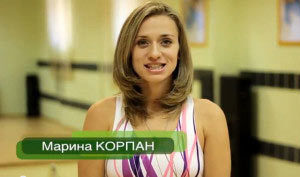 Особенности дыхательной техники