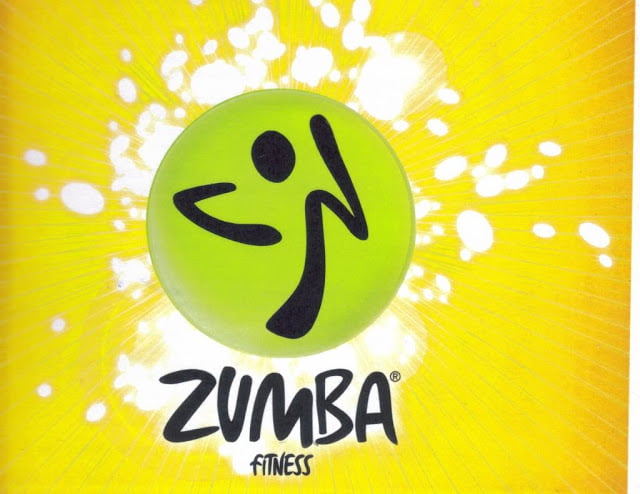 Zumba — фитнес с огоньком!