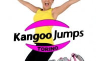 Kangoo Jumps — новый вид фитнеса